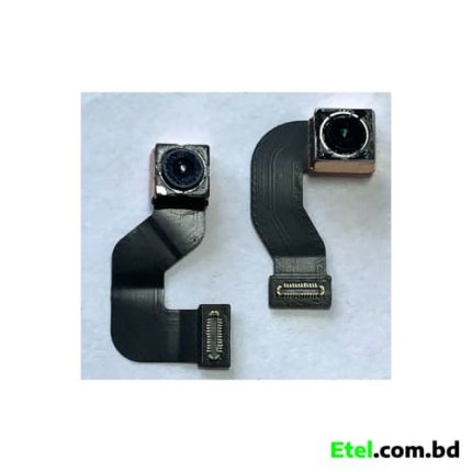 Google Pixel 3 XL Front Camera