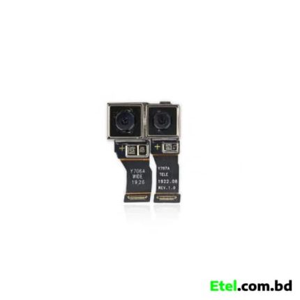 Google Pixel 4 Back Camera