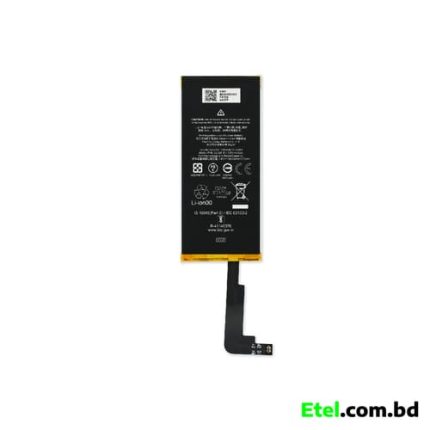 Google Pixel 4a 5G Battery
