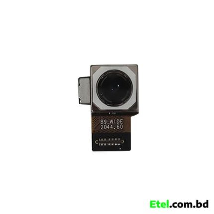 Google Pixel 5A Back Camera