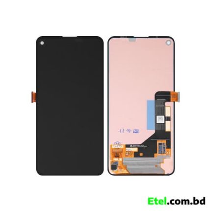 Google Pixel 5a 5G Display