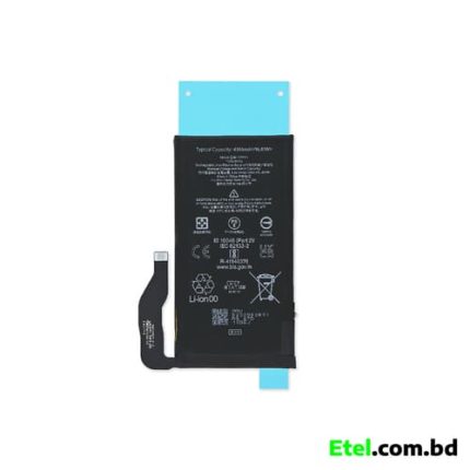 Google Pixel 7 Battery