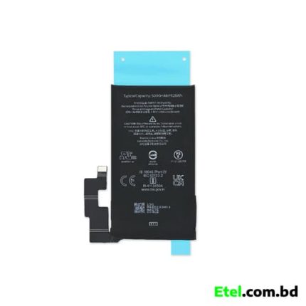 Google Pixel 7 Pro Battery