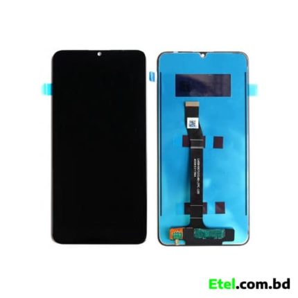 Huawei Nova Y61 Display