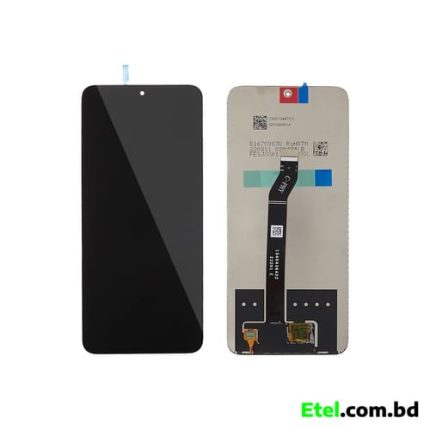 Huawei Nova Y90 Display