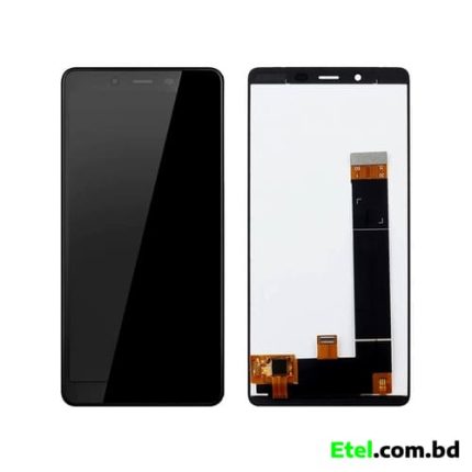 Nokia 1 Plus Display