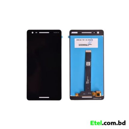 Nokia 2.1 Display