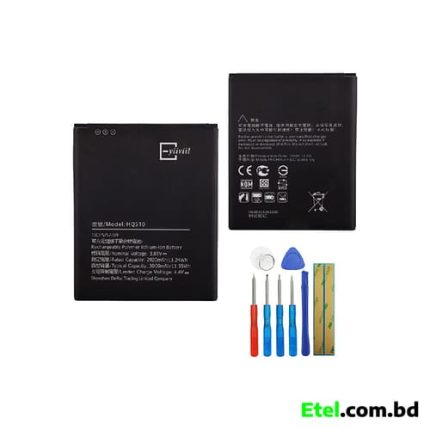 Nokia 2.2 Battery