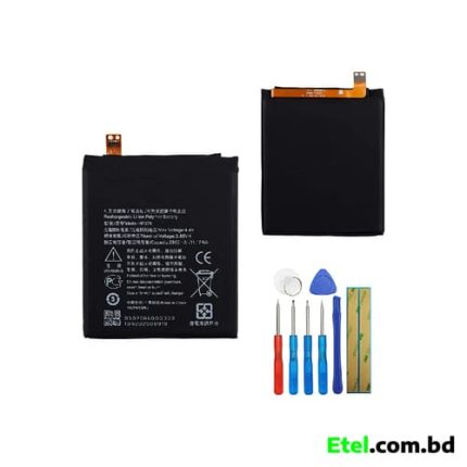 Nokia 3.1 A Battery