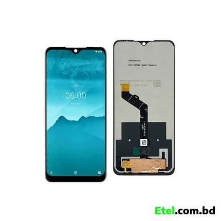 Nokia 6.2 Display