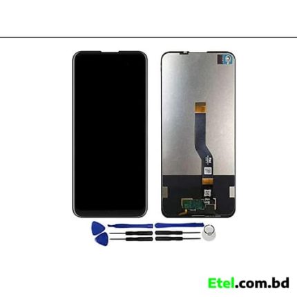 Nokia 8.3 5G Display