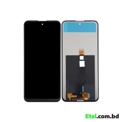 Nokia C20 Plus Display