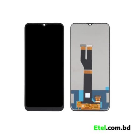 Nokia C21 Plus Display