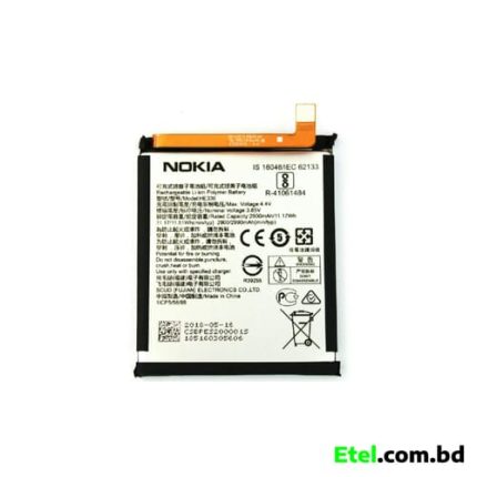 Nokia C31 Battery