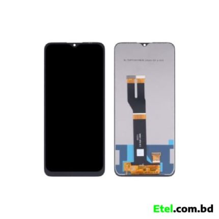 Nokia G11 Display