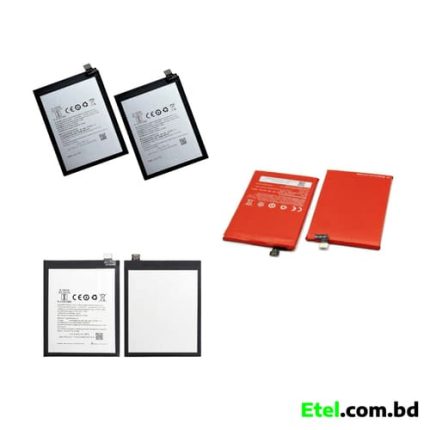 Nokia G11 Plus Battery