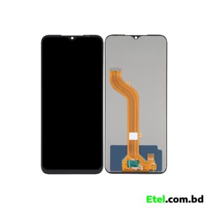 Nokia G11 Plus Display