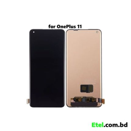 OnePlus 11 Display