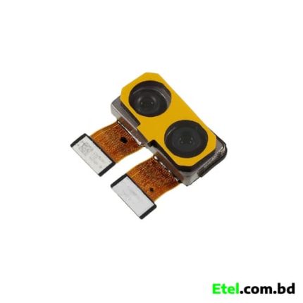 OnePlus 5 Back Camera