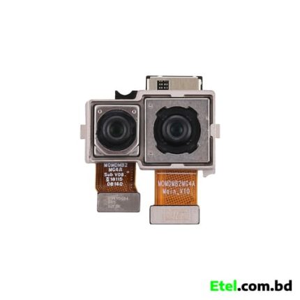 OnePlus 6 Back Camera