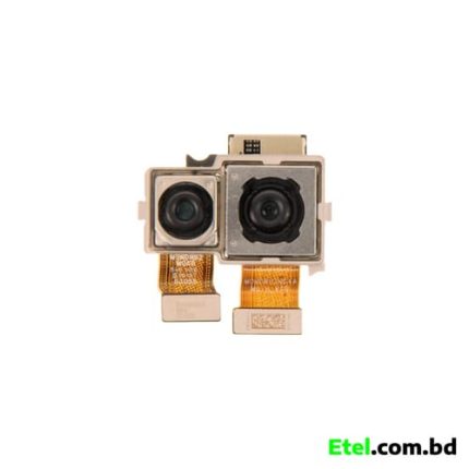 OnePlus 6T Back Camera