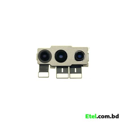 OnePlus 7T Back Camera