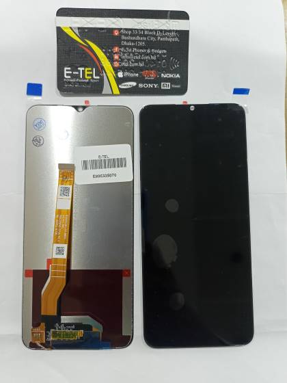 OnePlus Nord N20 SE original Display in Bangladesh 