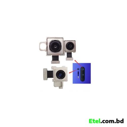 OnePlus 8 Pro Back Camera