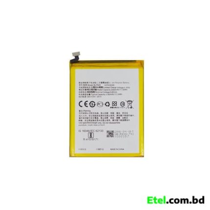 Oppo A1 Battery