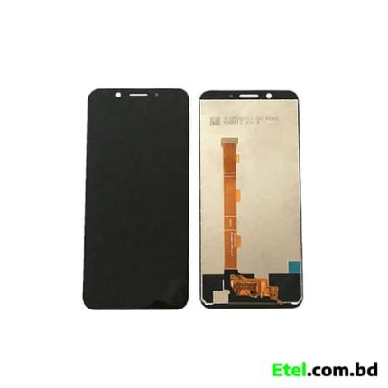 Oppo A1 Display
