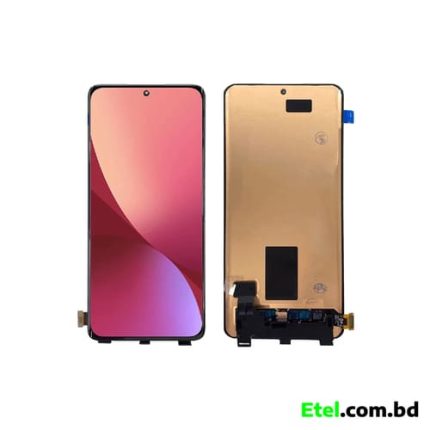 Oppo A1 Pro Display