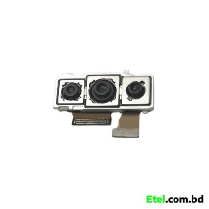 Oppo A11 Back Camera