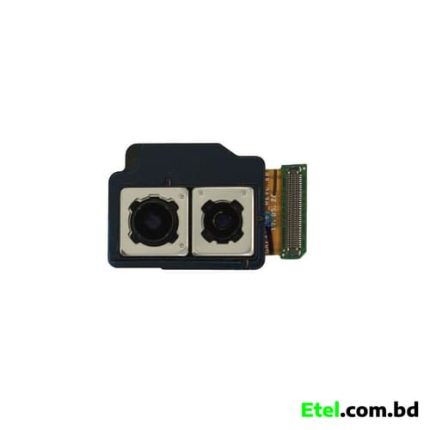 Oppo A11k Back Camera