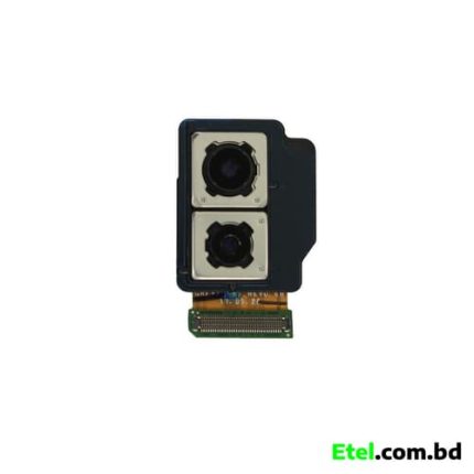 Oppo A12 Back Camera