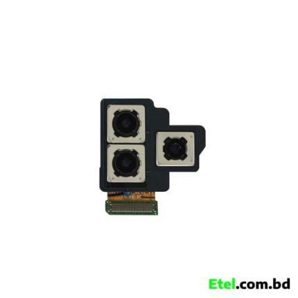 Oppo A15 Back Camera