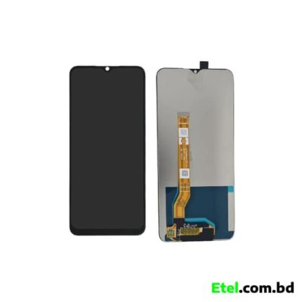 Oppo A17 Display