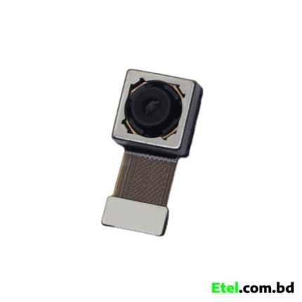 Oppo A31 Back Camera