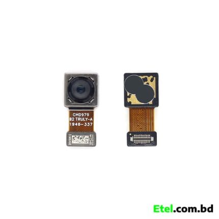 Oppo A52 Back Camera
