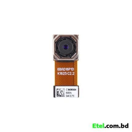 Oppo A57 Back Camera