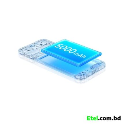 Oppo A58 Battery