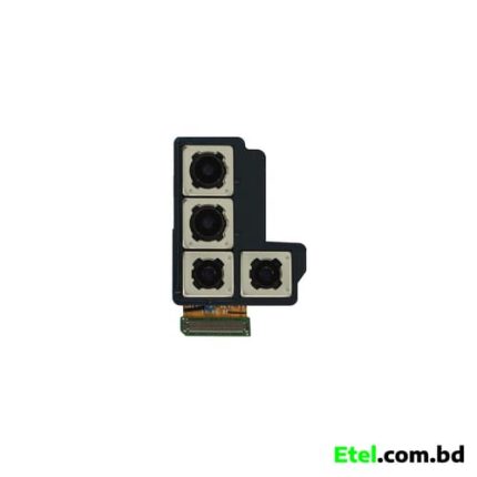 Oppo A72 Back Camera