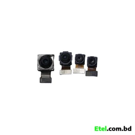 Oppo A74 Back Camera