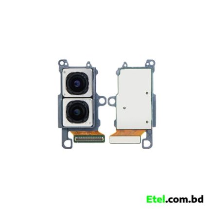 Oppo A76 Back Camera