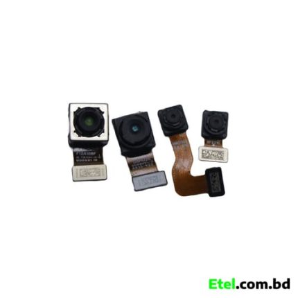 Oppo A92 Back Camera