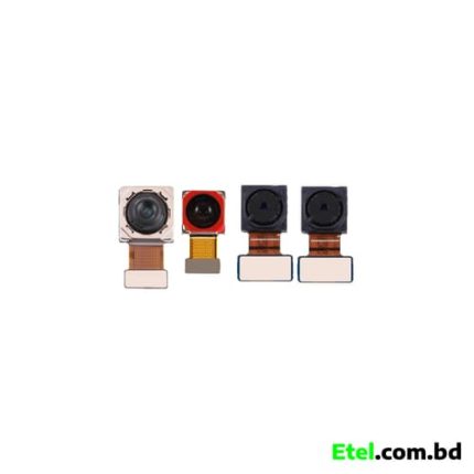Oppo F15 Back Camera