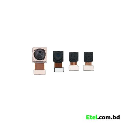 Oppo F17 Pro Back Camera