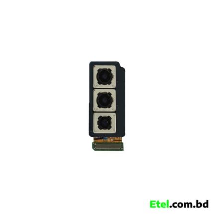 Oppo F19 Back Camera