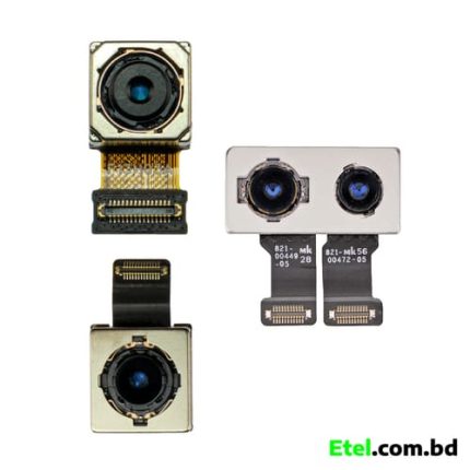 Oppo F19s Back Camera