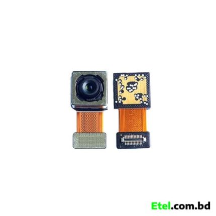 Oppo F7 Back Camera