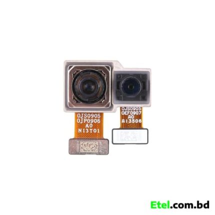 Oppo R15 Back Camera